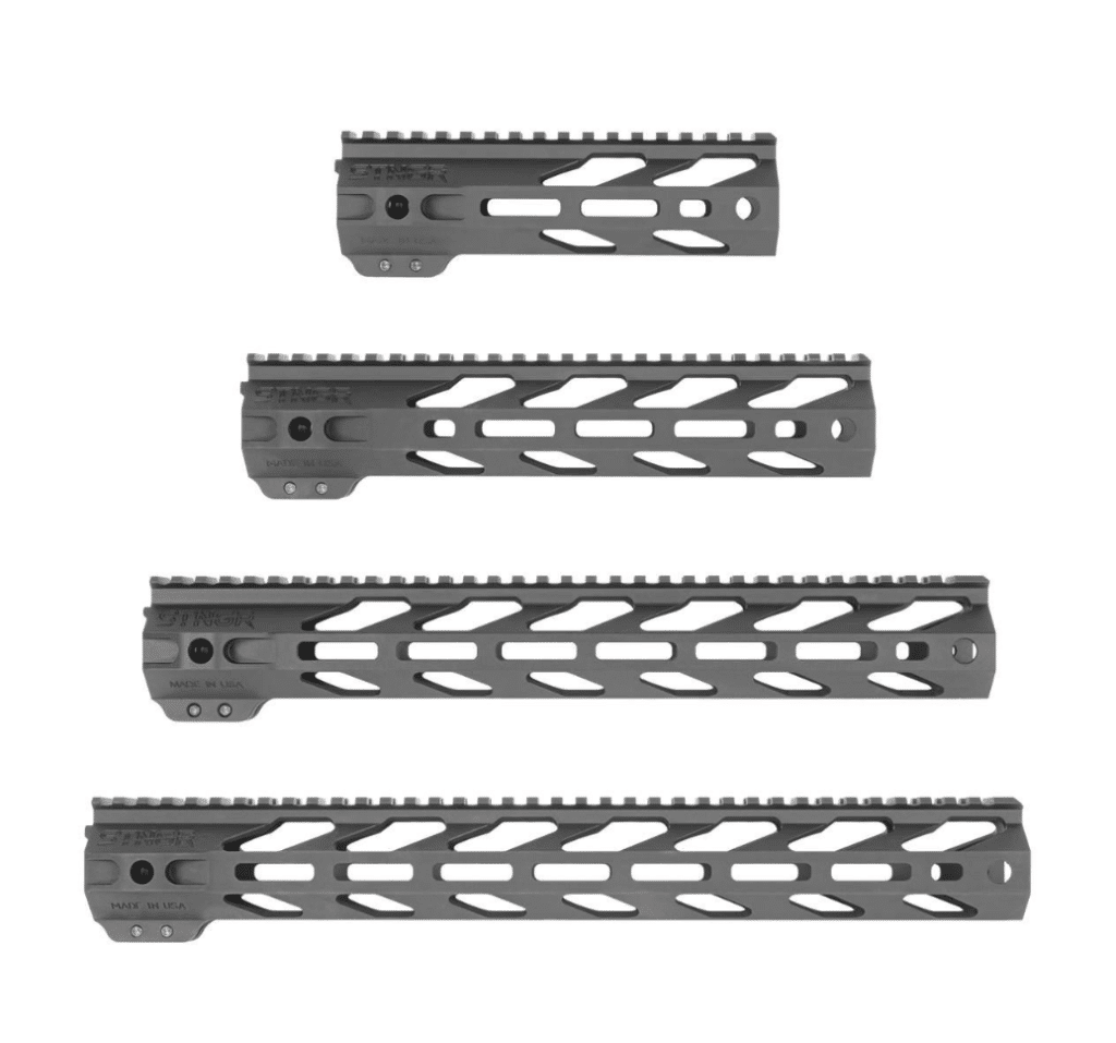 STNGR VYPR M-LOK HANDGUARD